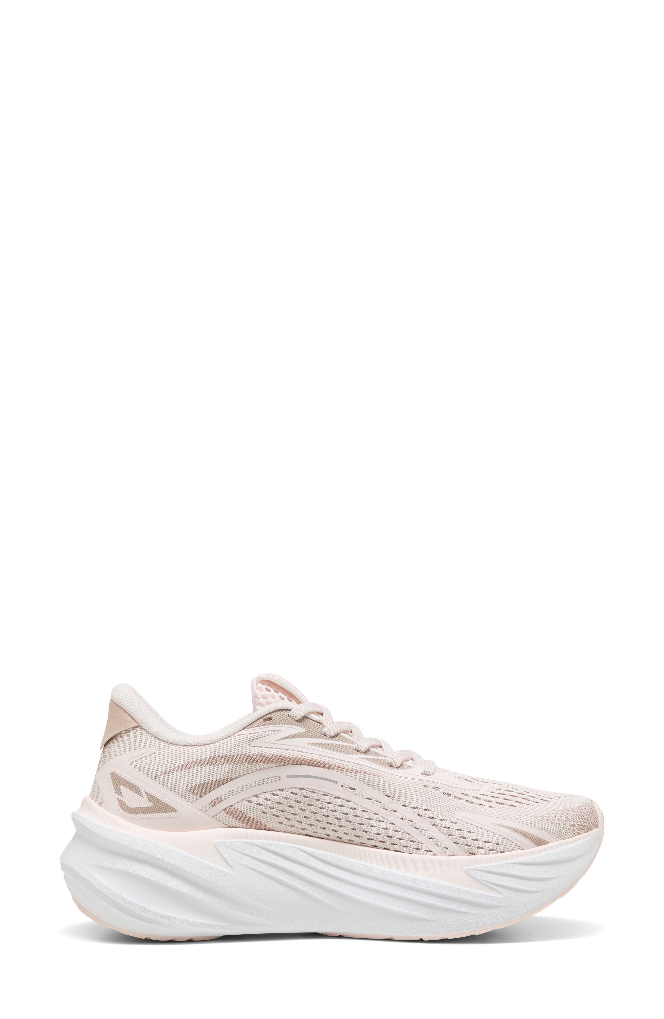 PUMA Maxima Pro Sneaker, Alternate, color, Jasmine Flower/ Rose Latte