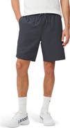 Lacoste 'Sport Diamante' Drawstring Athletic Shorts