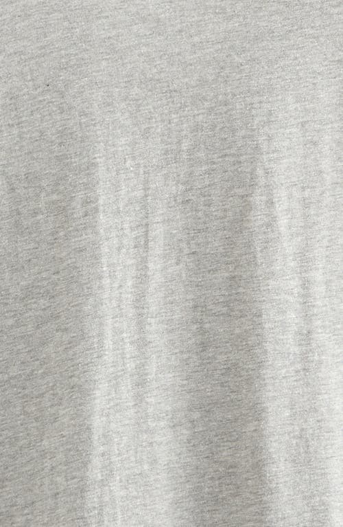 Treasure & Bond Kids' Oversize Graphic T-shirt