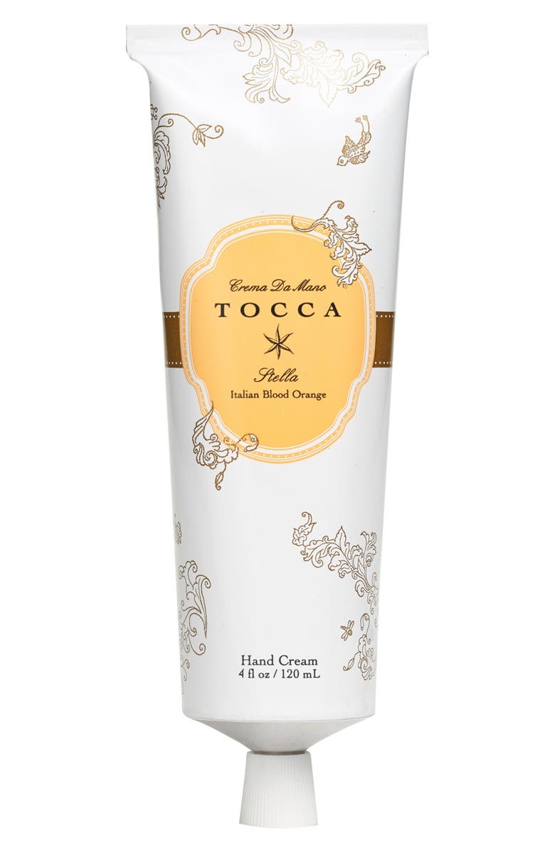 TOCCA , Main, color,