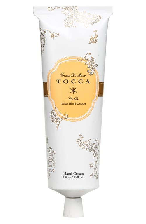 Tocca 