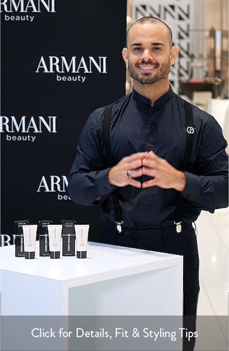 Luminous Silk Hydrating Primer