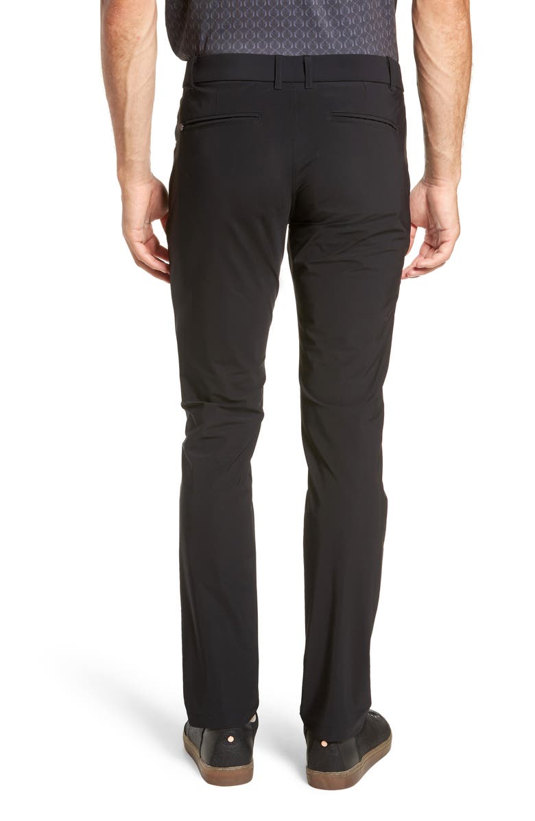 Greyson Montauk Stretch Dress Pants, Alternate, color,