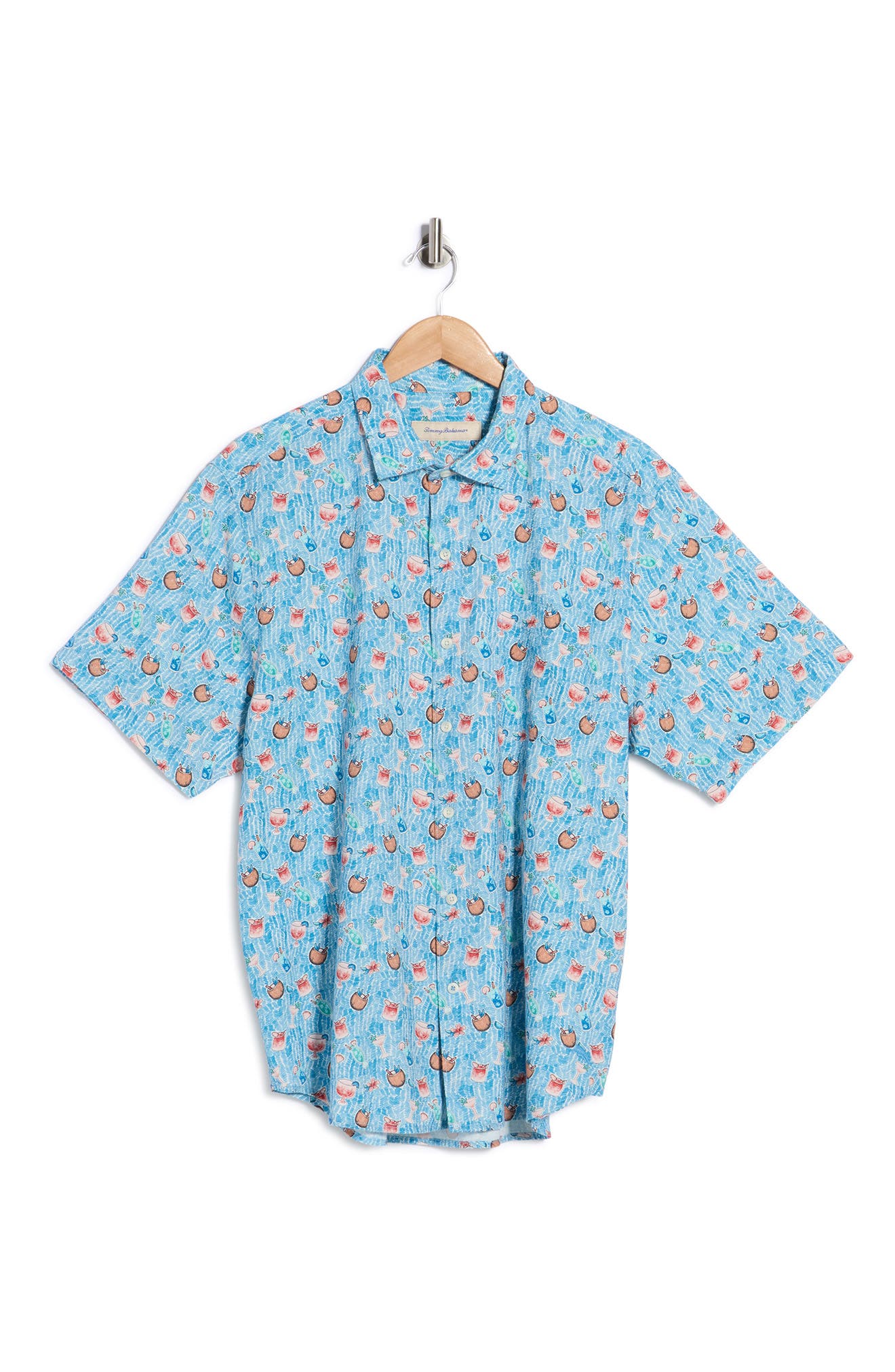 Tommy Bahama Coconut Party Shirt