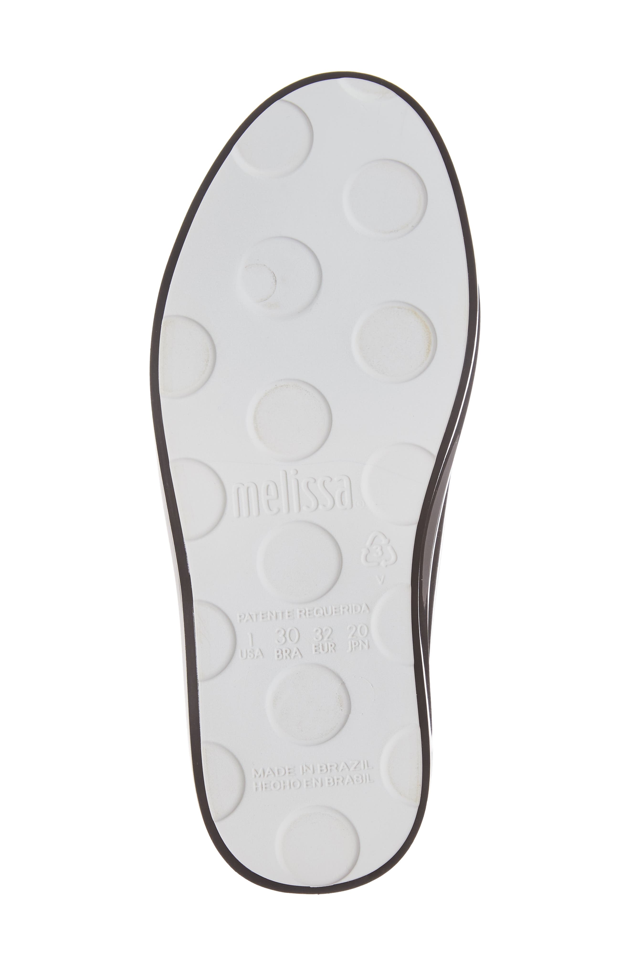 Mel by Melissa Ultragirl + Disney<sup>®</sup> Sneaker, Alternate, color, 