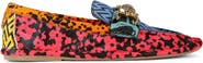 Kurt Geiger London Mansion Genuine Calf Hair Loafer
