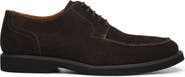 Belvedere Franco Suede Split Toe Derby