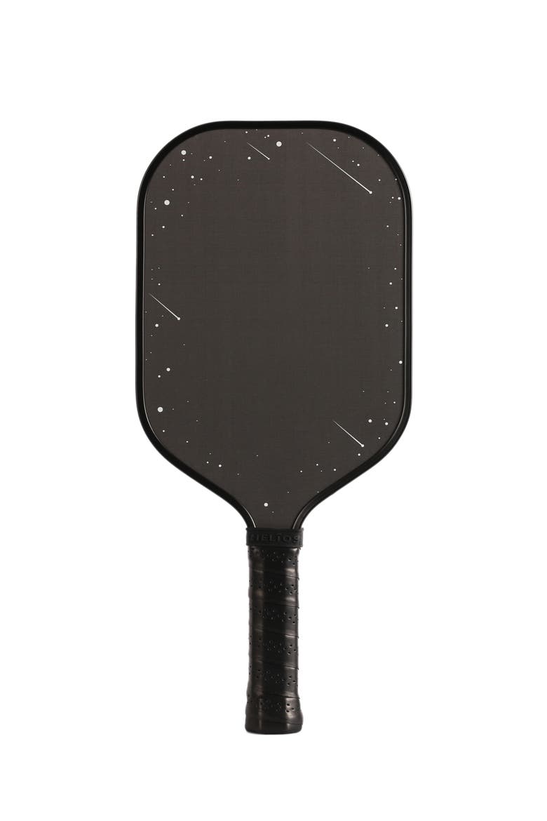 The ASTRAEUS Pro Pickleball Paddle, Main, color, Black
