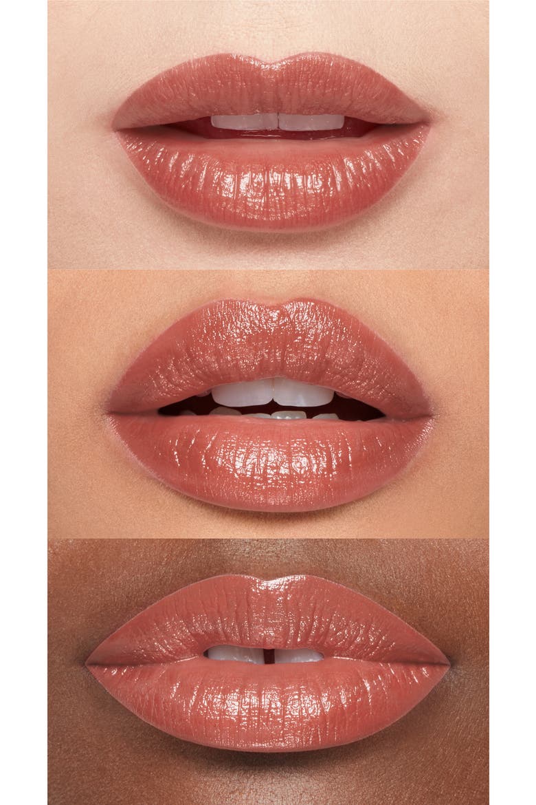 Be Legendary Cream Lipstick, Alternate, color, HONEY