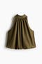  Olive Green