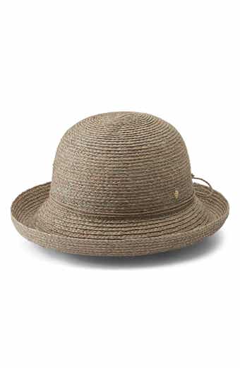 Helen Kaminski Prima 8 Straw Sun Hat