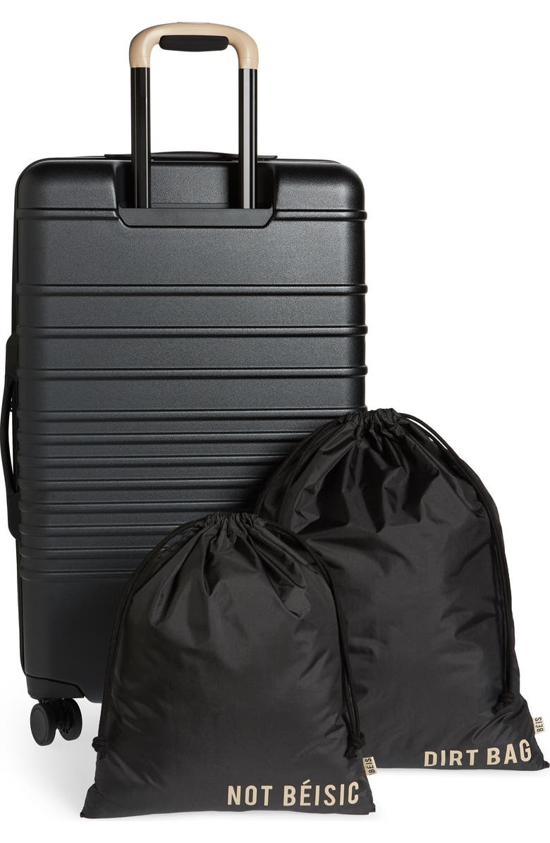 Béis The 26-Inch Check-In Roller, Alternate, color,