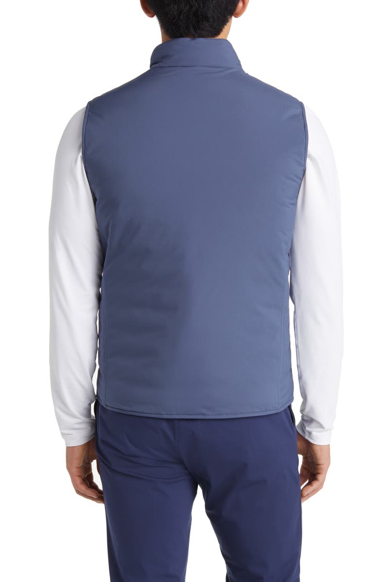 Peter Millar Excursionist Flex Reversible Vest, Alternate, color, 