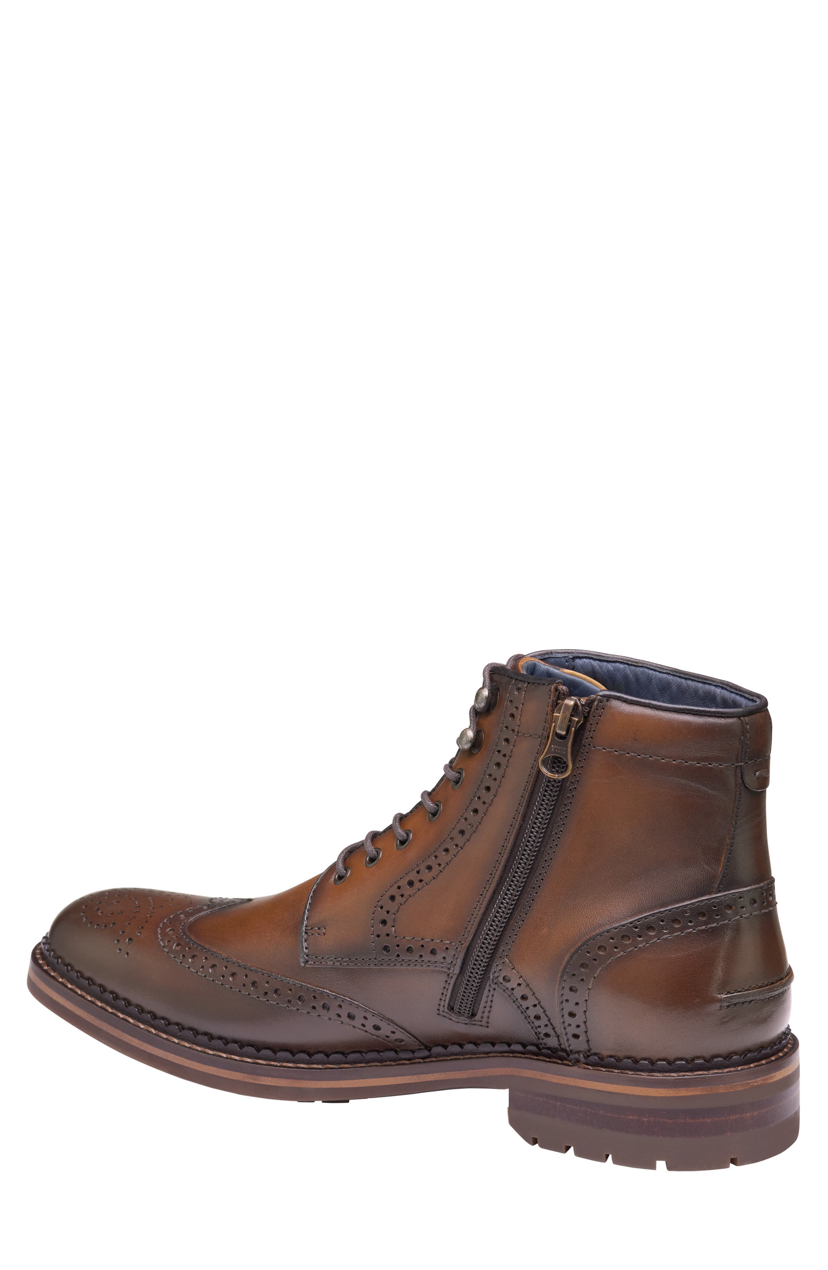 XC Flex Connelly Wingtip Boot - image 4