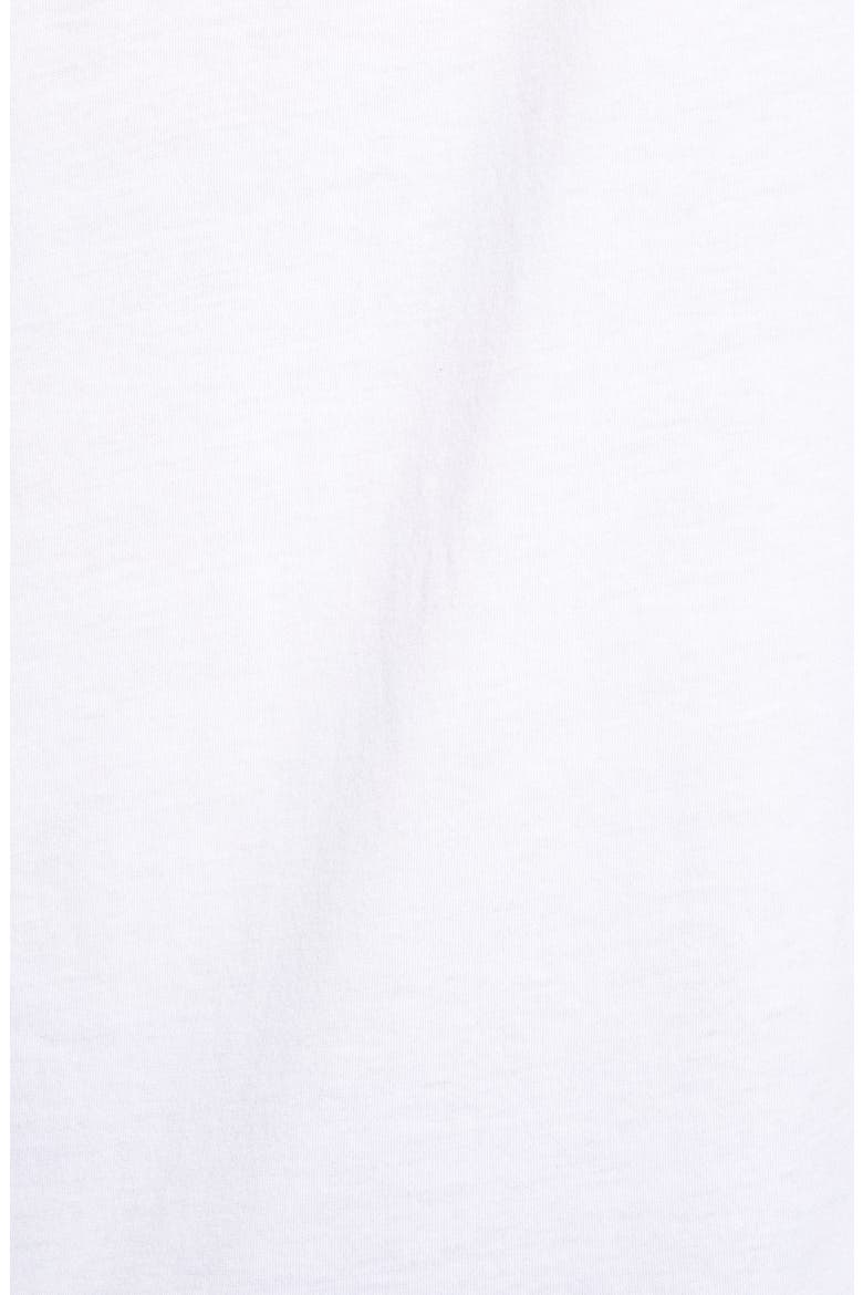 Tie Shoulder Tank Top, Alternate, color, WHITE