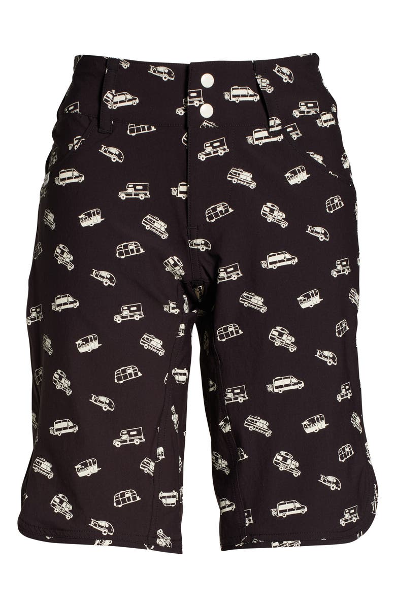 WILD RYE Women's Freel Bike Shorts, Alternate, color,