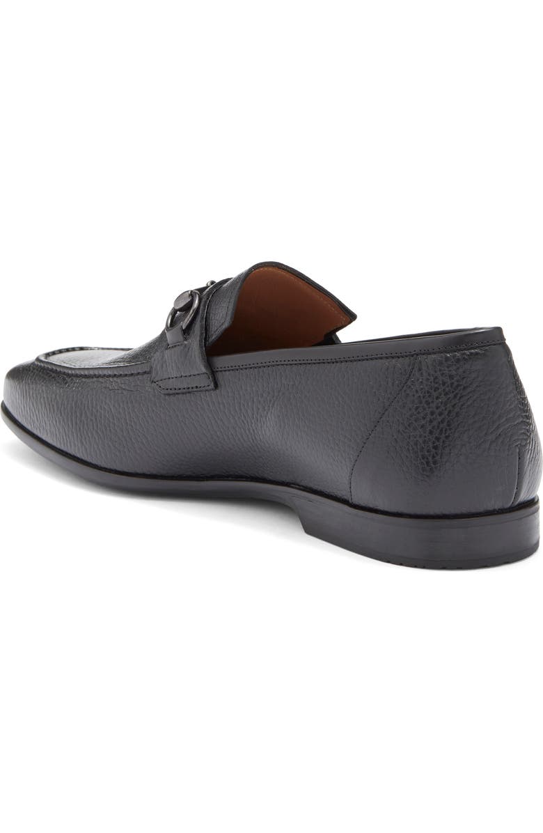 Mezlan Bit Loafer, Alternate, color,