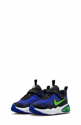 Nike Kids' Air Max Nova Sneaker