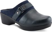 Spring Step Cimika Leather Clog
