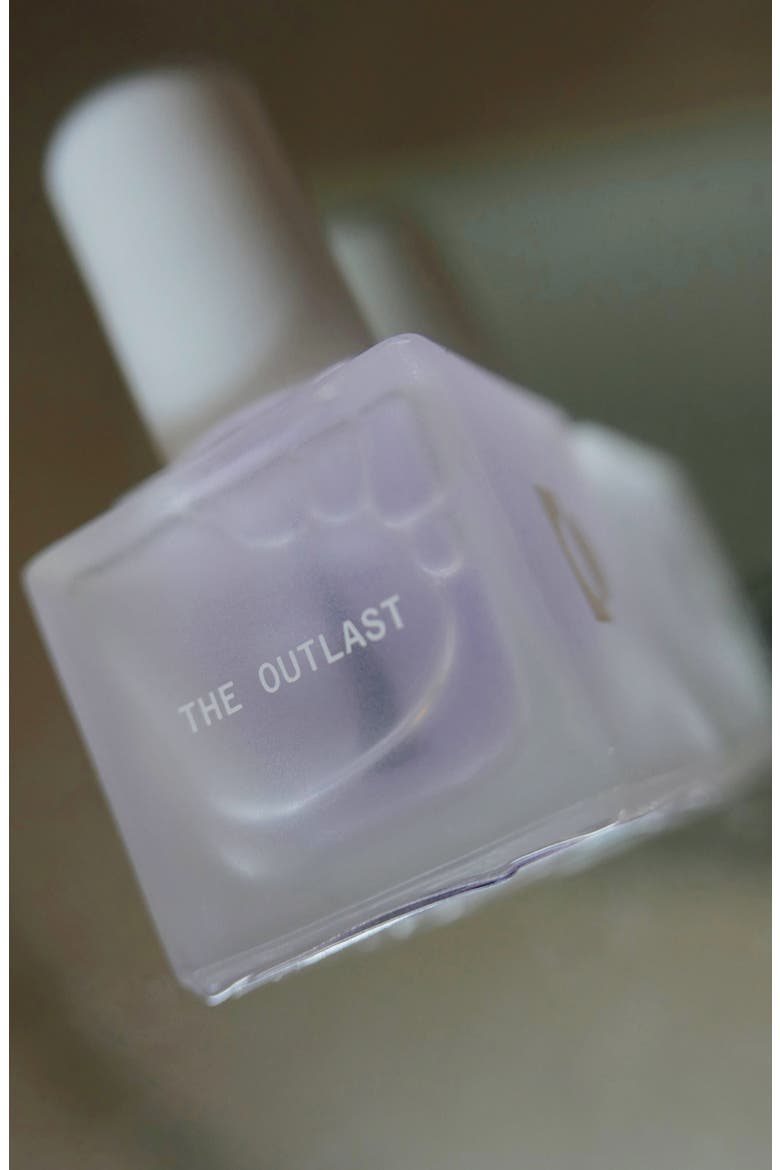 The Outlast Top Coat, Alternate, color, NO COLOR