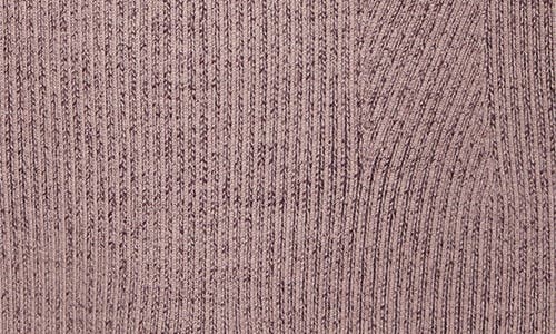 Zella Après Ski Half Zip Rib Sweater In Red
