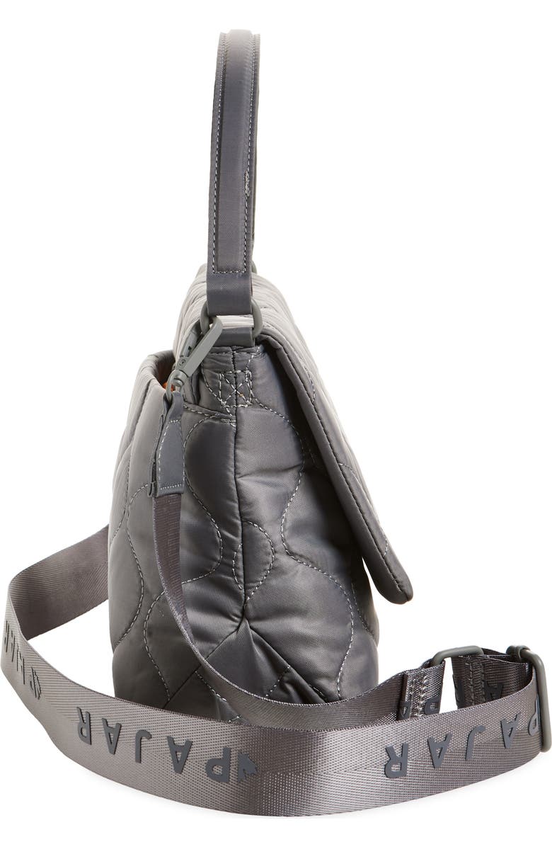 Pajar Top Shoulder Nylon Shoulder Bag, Alternate, color,