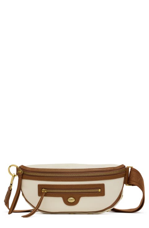 Medium Charles Belt Bag