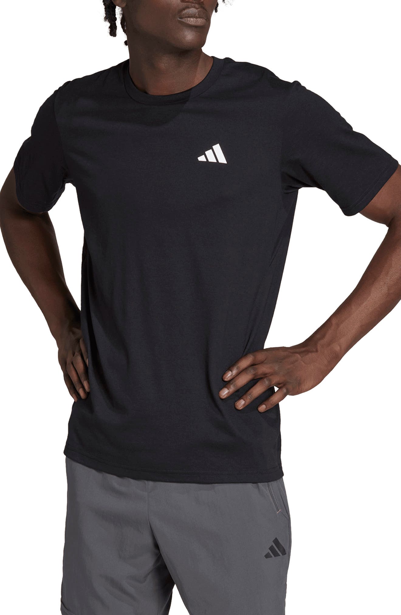 adidas Train Essentials FeelReady Training T-Shirt
