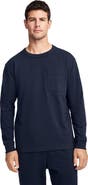 Jockey Men's The One and Only Heavyweight 100% Organic Cotton Long Sleeve Tee