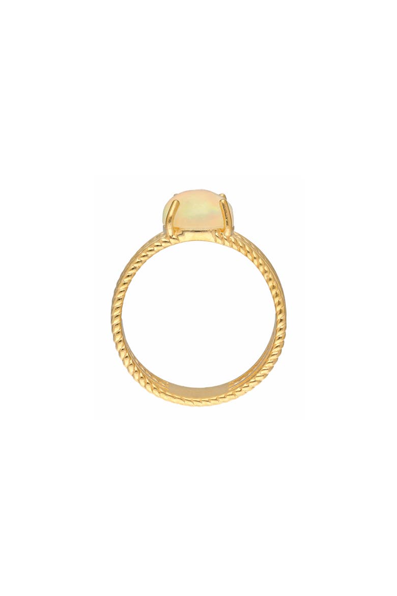 Ethiopian Opal Ring, Alternate, color, MULTI
