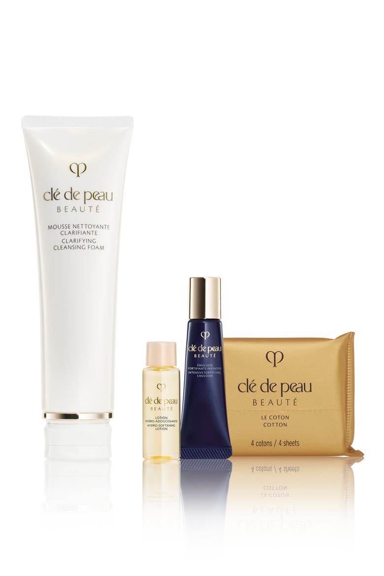 Purify, Soften & Renew Collection (Limited Edition) USD $103 Value, Alternate, color, NO COLOR