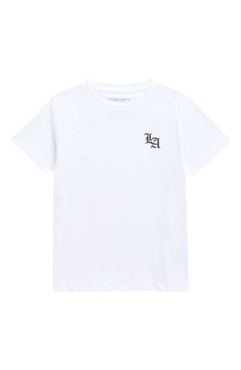 Kids' LA Graphic T-Shirt (Little Kid)