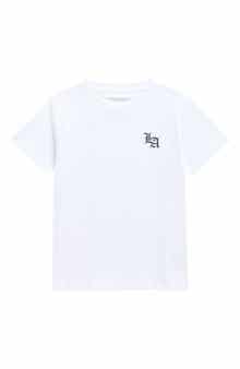 DENIM AND FLOWER Kids' LA Graphic T-Shirt