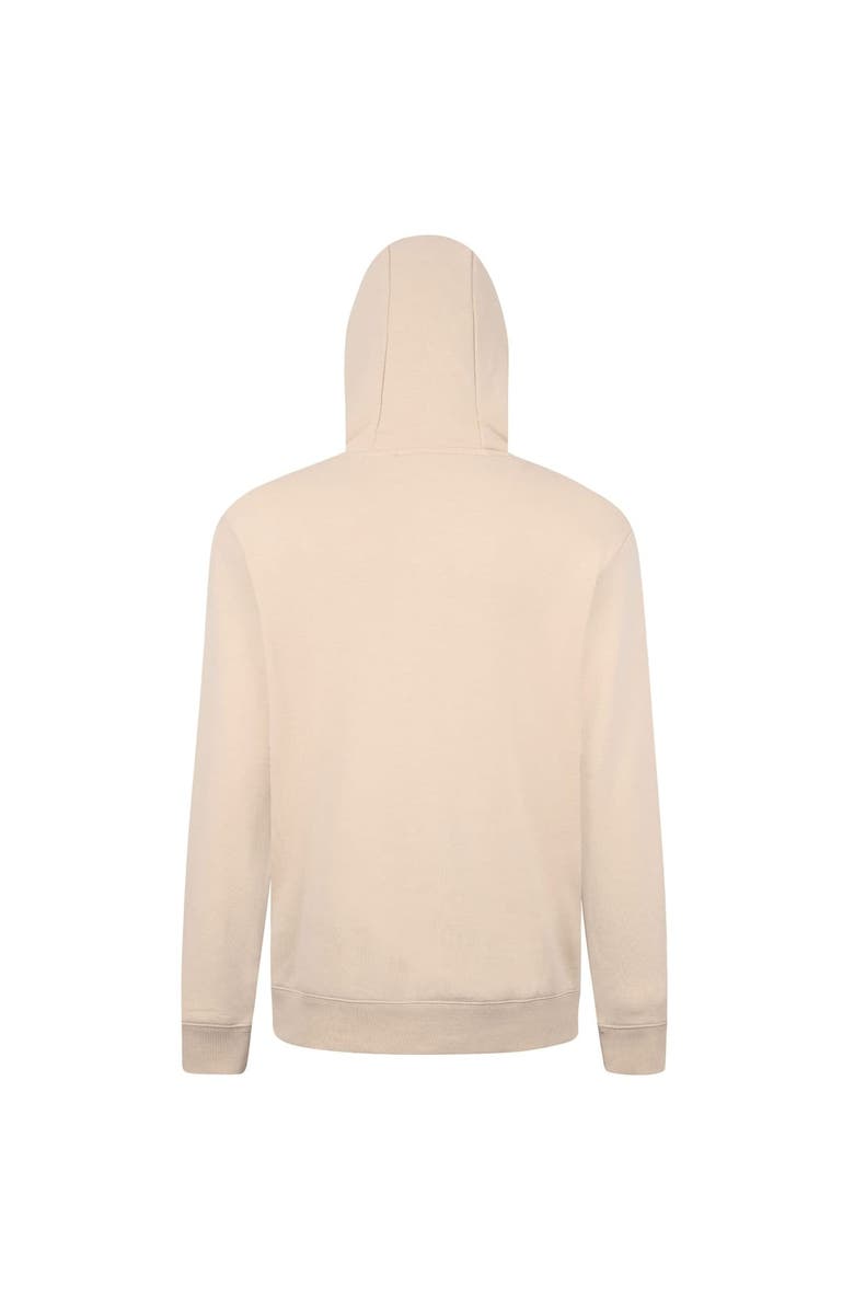 LEVELWEAR Men's Levelwear  Khaki San Diego Padres Podium Fleece Pullover Hoodie, Alternate, color, Khaki