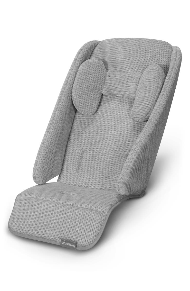 UPPAbaby Infant SnugSeat, Main, color, Light Grey