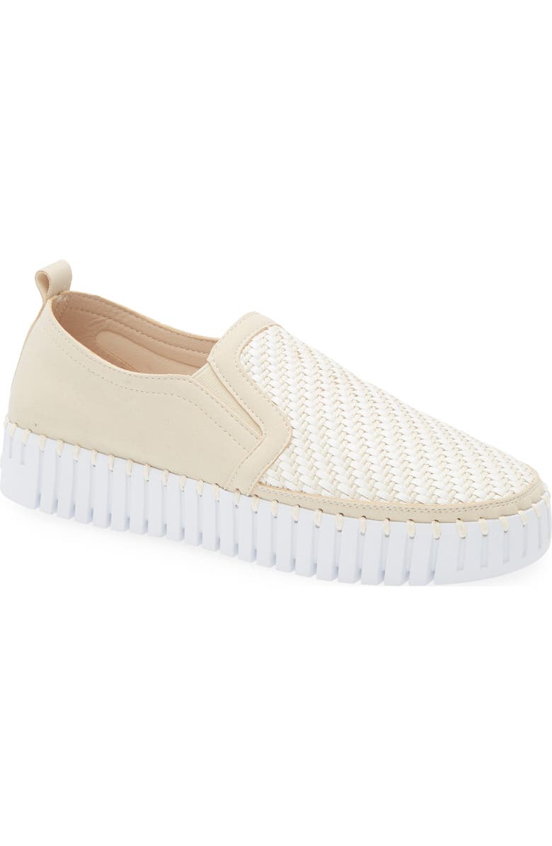 Ilse Jacobsen Tulip Slip-On Sneaker, Main, color,