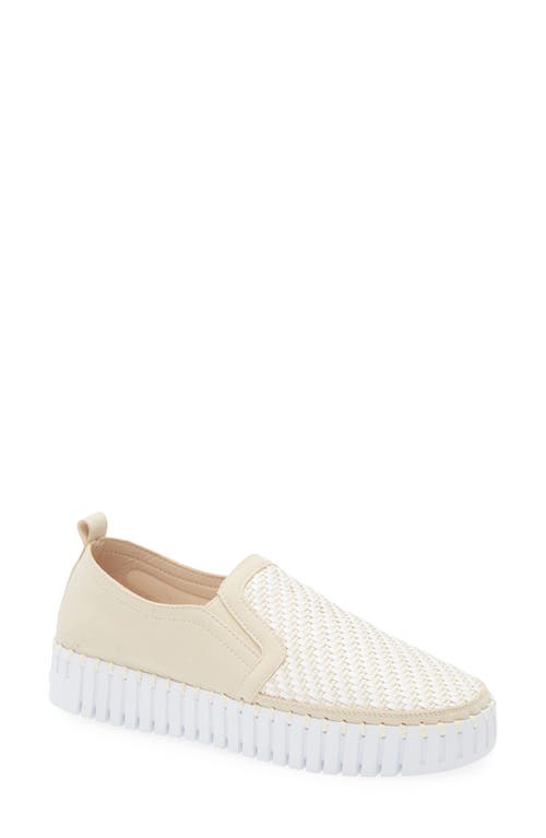 Ilse Jacobsen Tulip Slip-on Sneaker In Kit