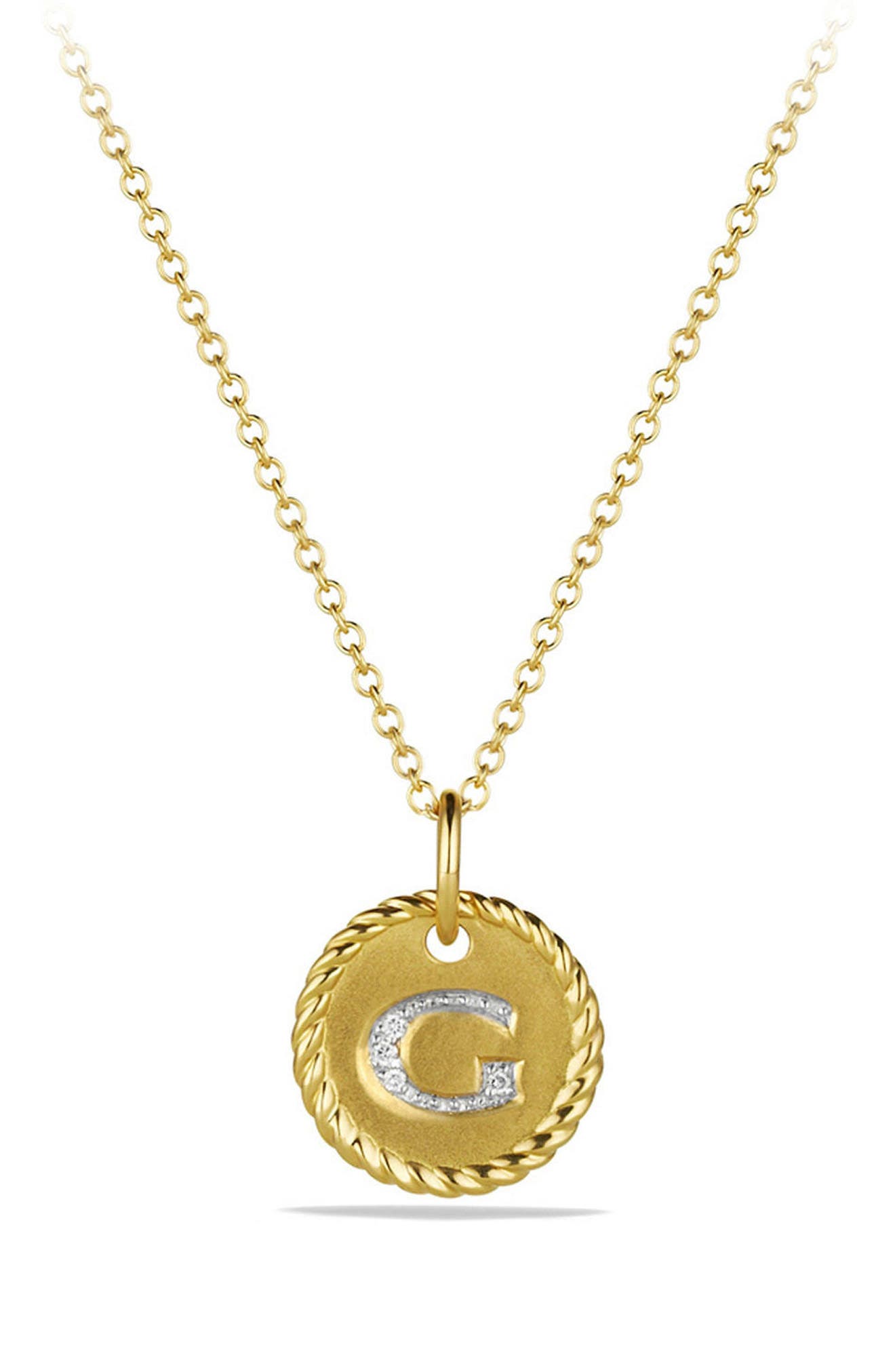 G
