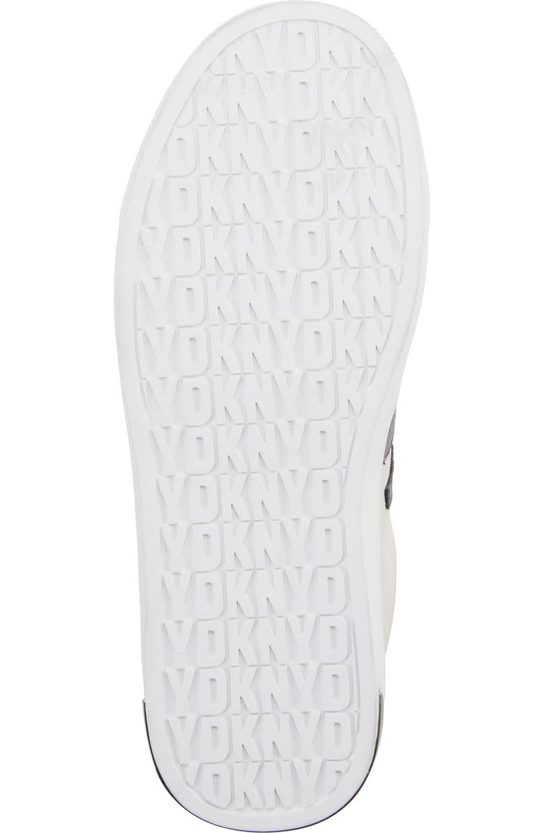 DKNY Abeni Sneaker, Alternate, color,