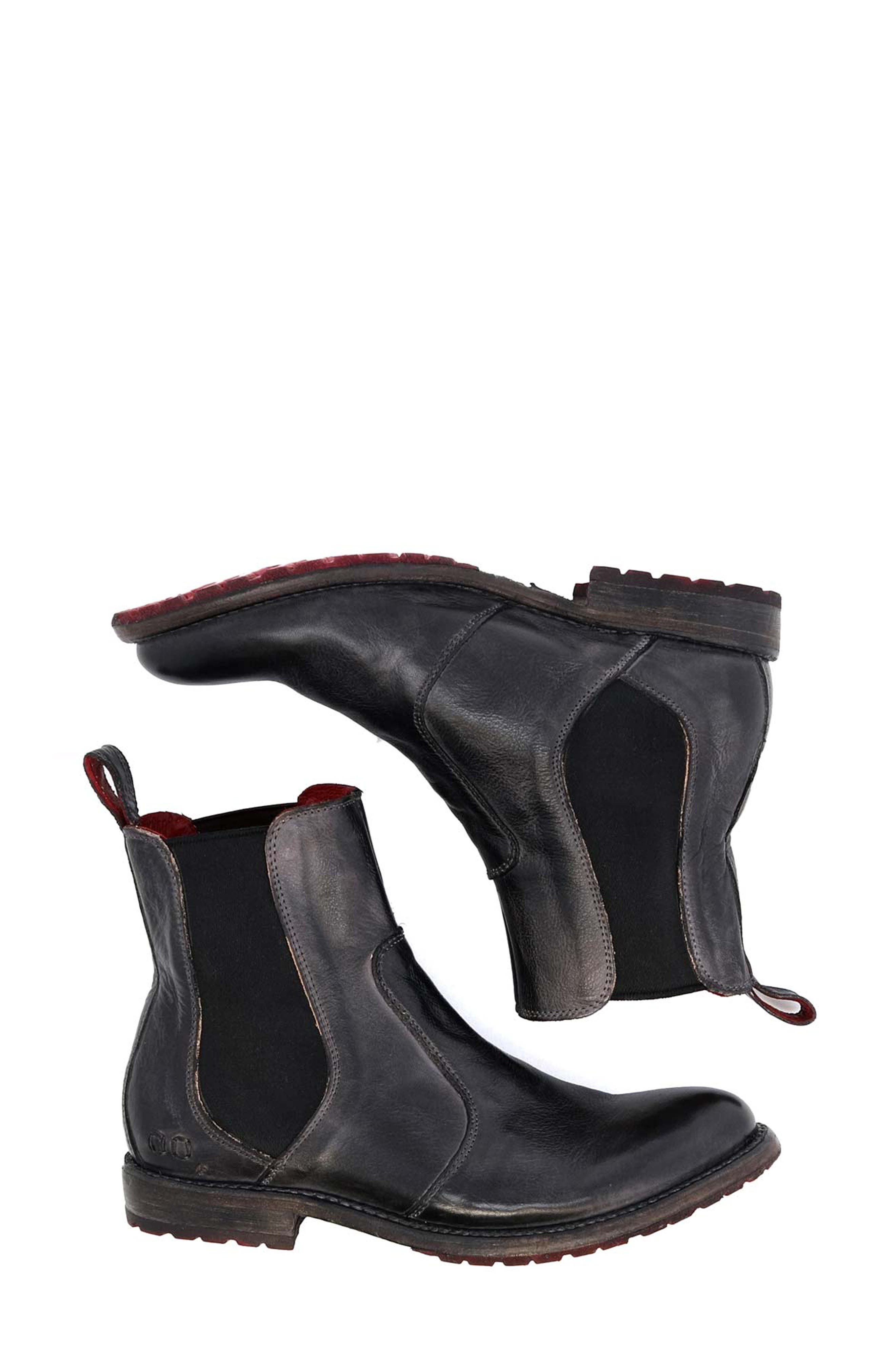 Bed Stu Nandi Chelsea Boot, Alternate, color, 