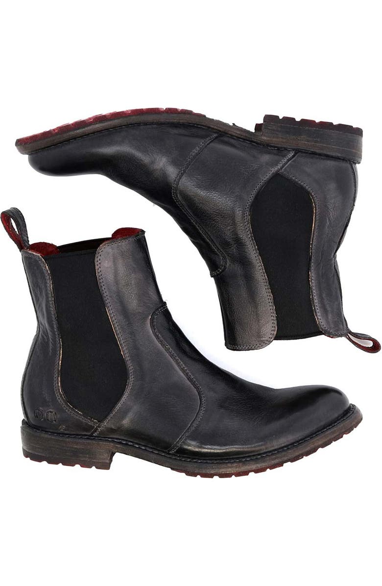 Bed Stu Nandi Chelsea Boot, Alternate, color,