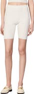 SANDRO Andre Shorts