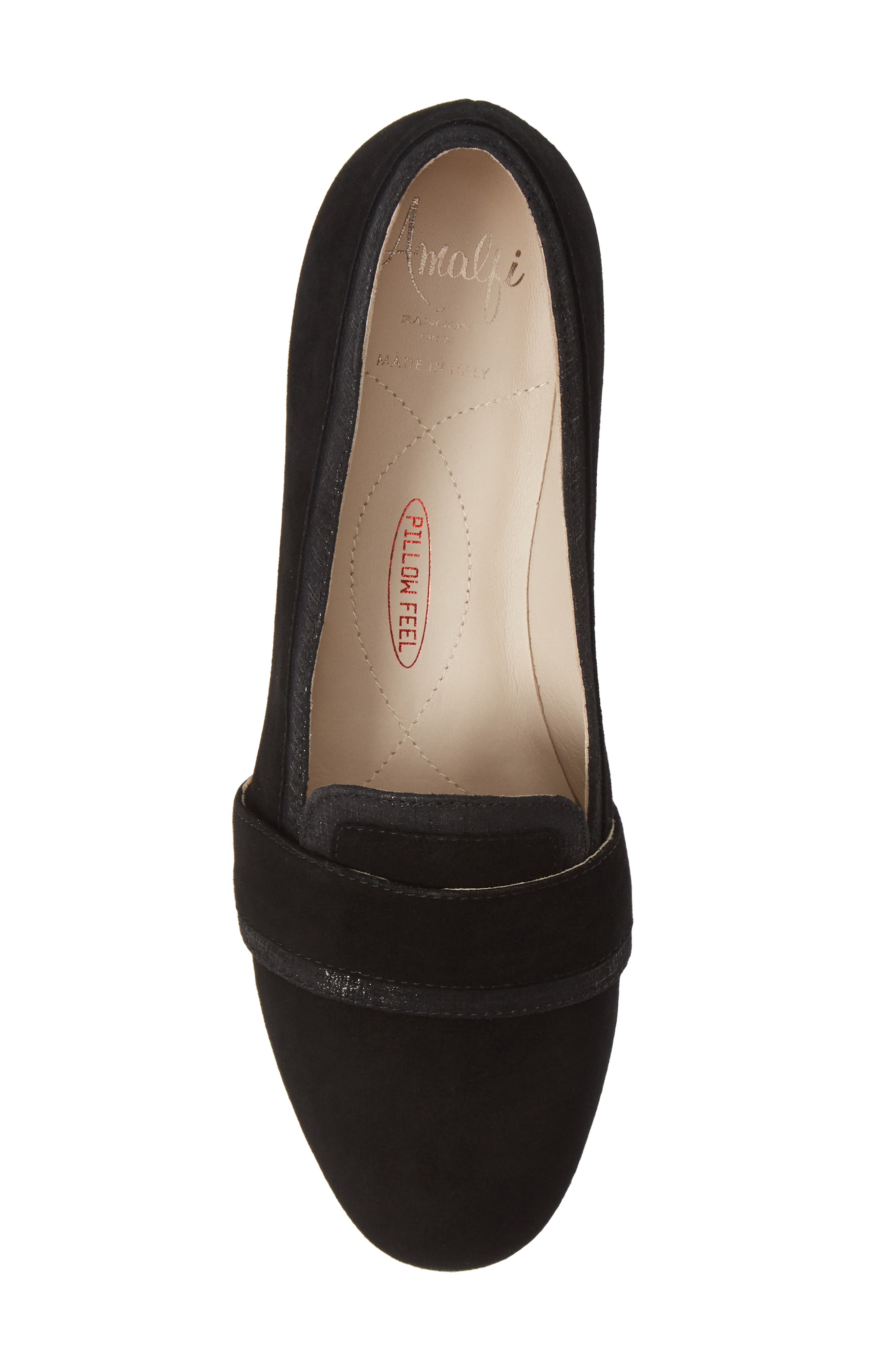Amalfi by Rangoni Rozzana Loafer Pump, Alternate, color, 