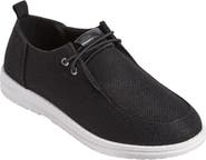 Comfortview The Bridley Slip On Boat Shoe