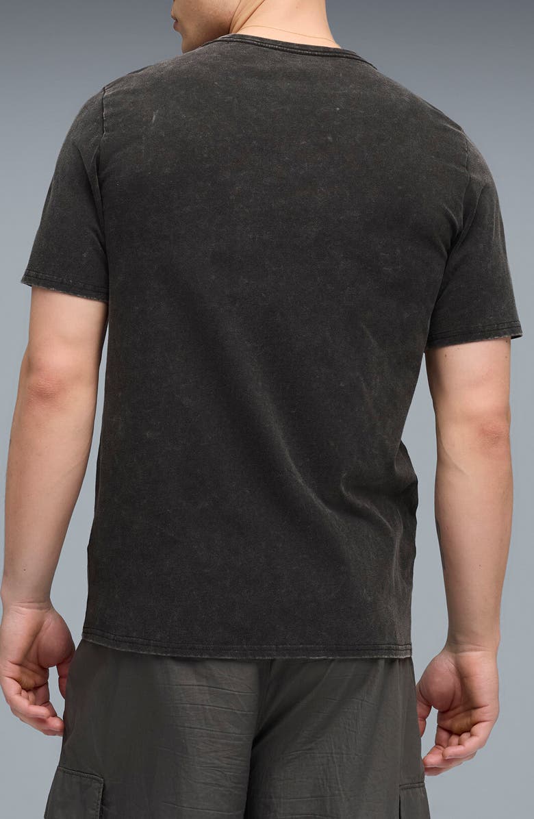 PUMA Fanpack '90s Bespoke USA Cotton Graphic T-Shirt, Alternate, color, 