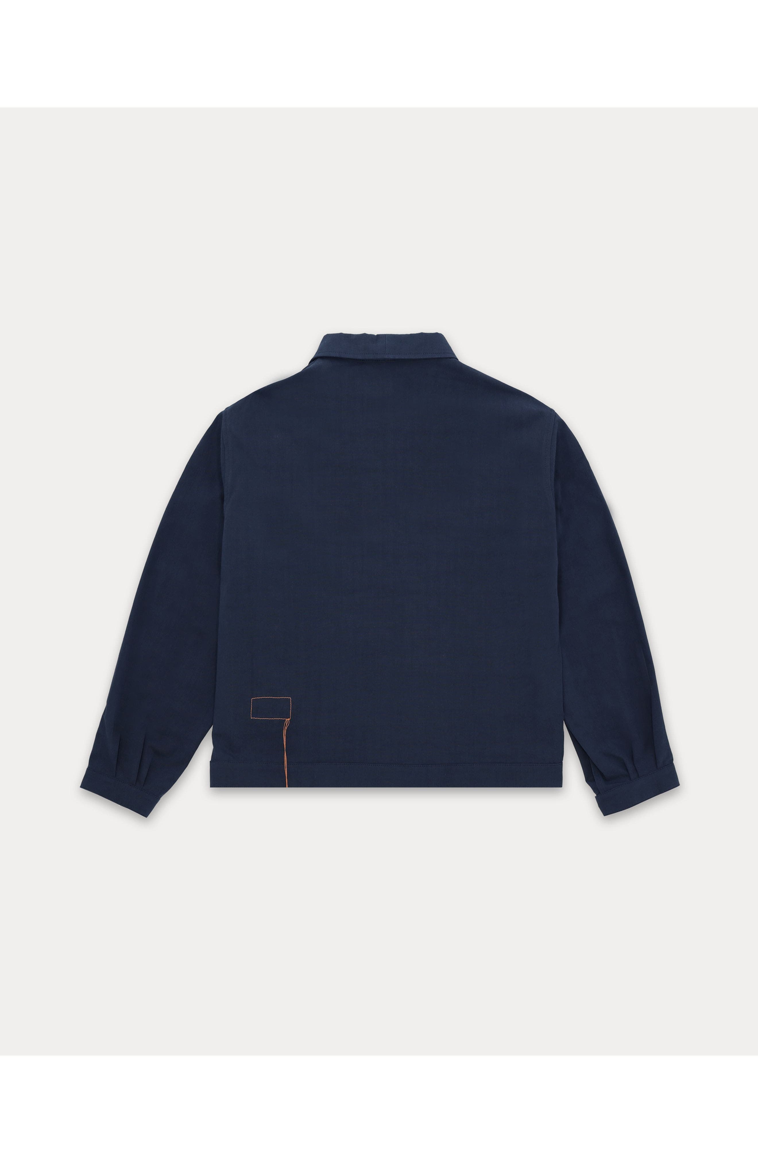 Albert Cotton Jacket - image 4