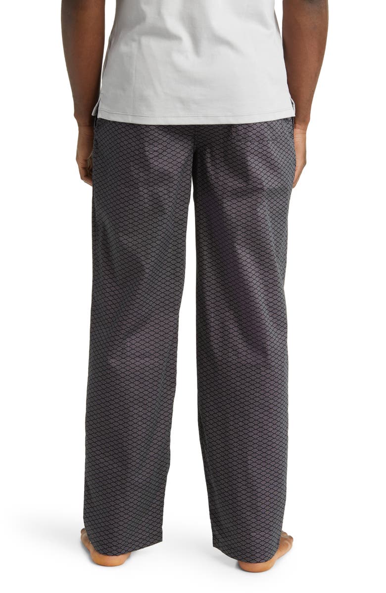Majestic International Southport Lounge Pants, Alternate, color, 