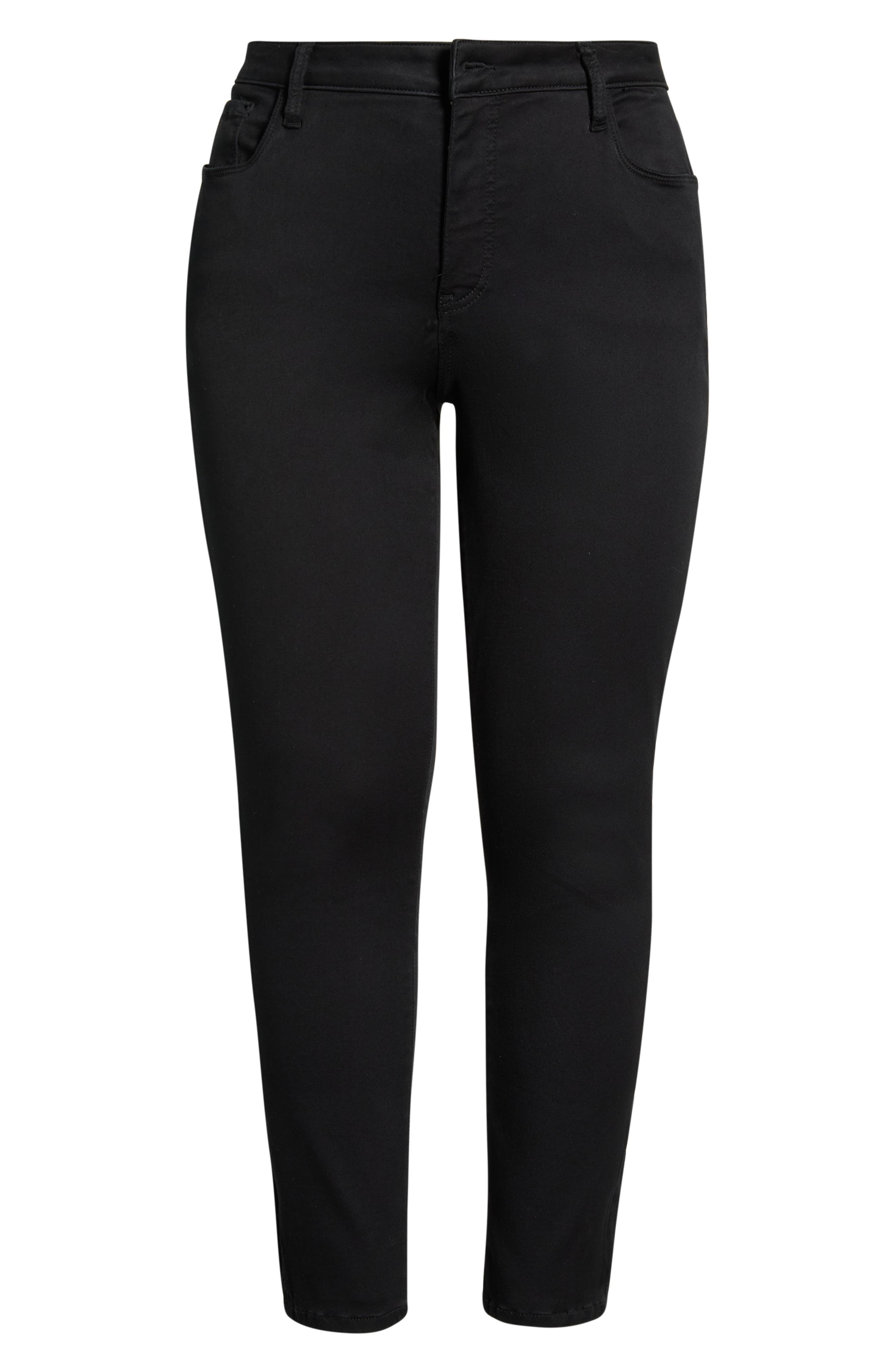 selected BLACK