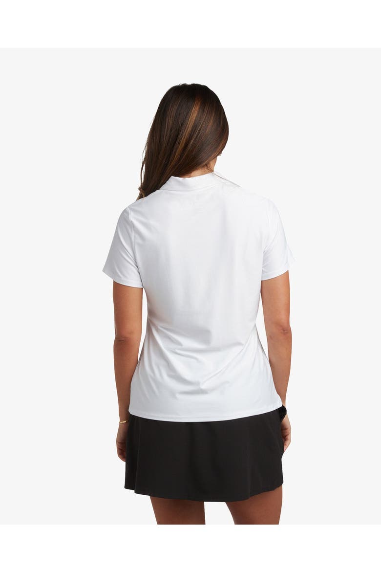 Women Weekender Jersey, Alternate, color, White
