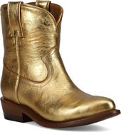 Frye Billy Western Boot